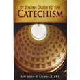 thumbnail image 1 of Pre-Owned St. Joseph Guide to the Catechism (Paperback) 0899425569 9780899425566, 1 of 1