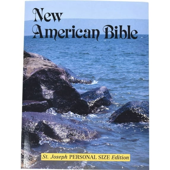 St. Joseph Nabre, (Paperback)