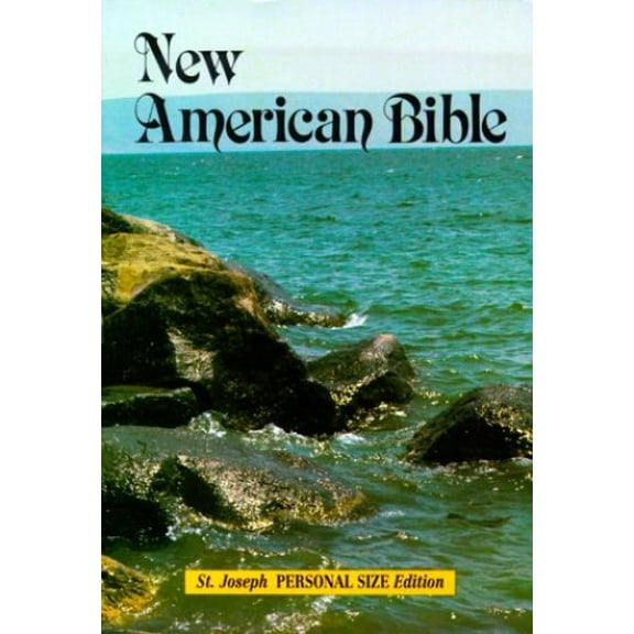 Pre-Owned St. Joseph Nabre (Paperback) 0899425100 9780899425108