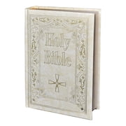 St. Joseph New Catholic Bible Gift Edition - Large Type, Hardcover