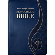 St. Joseph New Catholic Bible, Hardcover