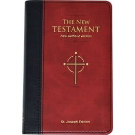 洋書 The Catholic Prayer Bible The Catholic Prayer Bible, Lectio Divina Edition: Paulist