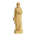 thumbnail image 1 of St. Joseph Statue for Selling House, Brown, Classic Style, Indoor/Outdoor Use, 1 of 6
