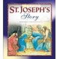 thumbnail image 1 of Pre-Owned St. Joseph's Story (Hardcover) 1593251734 9781593251734, 1 of 1