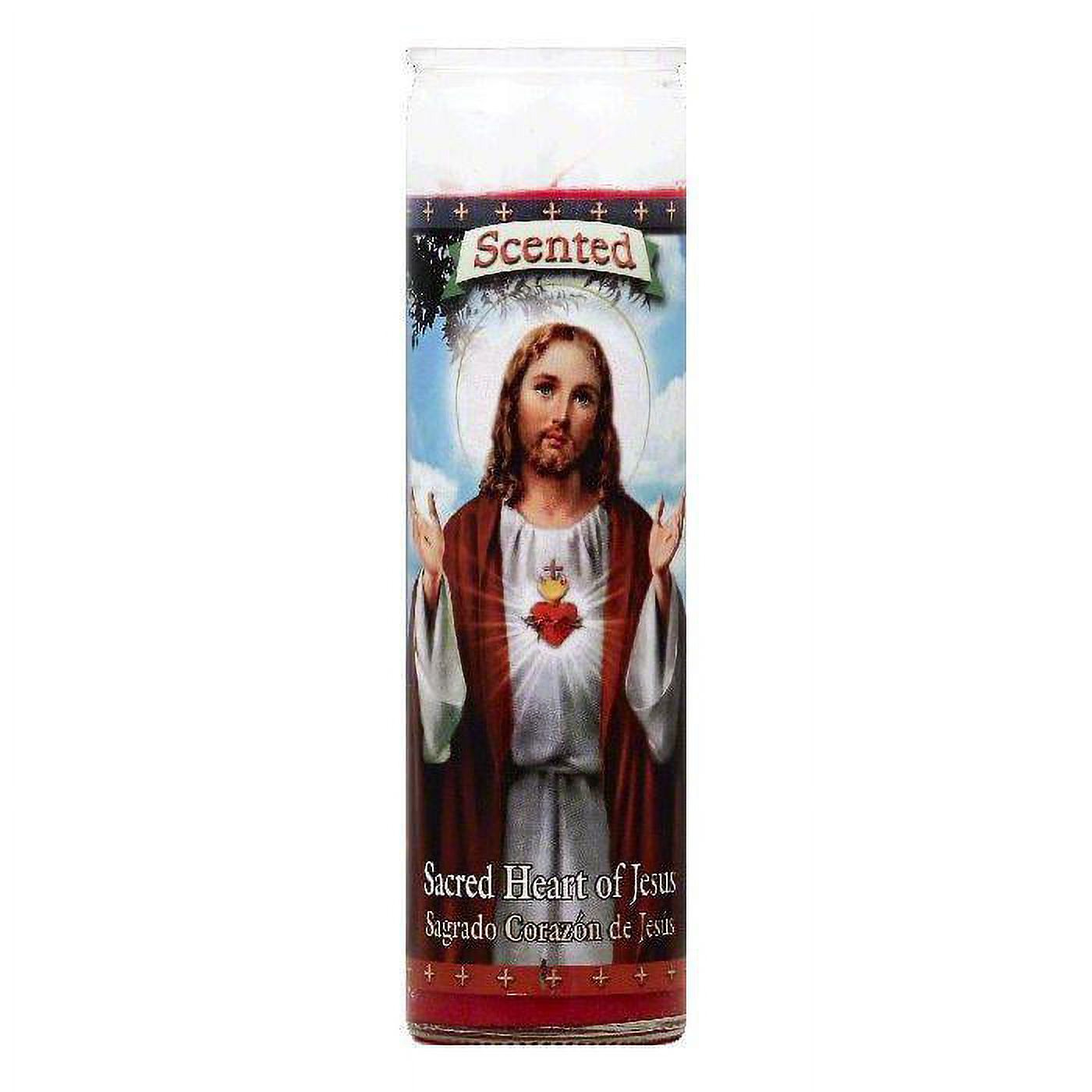 St Jude Candle St Jude Candle, 1 ea