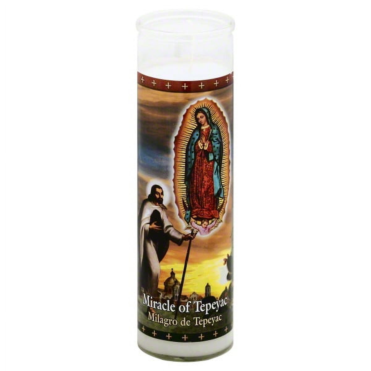St Jude Candle St Jude Candle, 1 ea