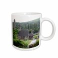 thumbnail image 1 of 3drose, St Kevin, Wicklow Mountains, Glendalough, Ireland - Eu15 Lse0004 - Lynn Seldon, 11oz Mug, 1 of 6