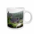 thumbnail image 1 of 3drose, St Kevin, Wicklow Mountains, Glendalough, Ireland - Eu15 Lse0004 - Lynn Seldon, 15oz Mug, 1 of 6