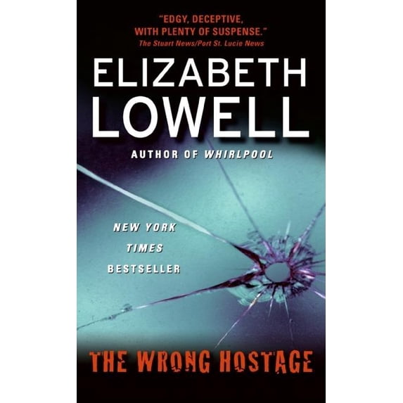 St. Kilda Consulting The Wrong Hostage, Book 1, (Paperback)