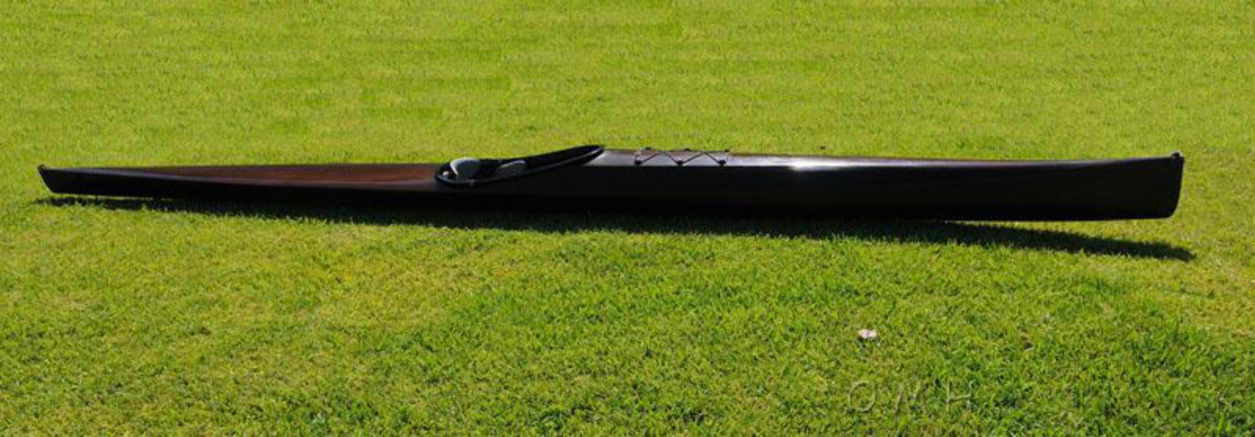 St. Lawrence Racing Kayak 20