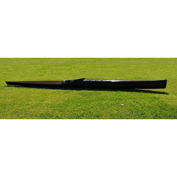 St. Lawrence Racing Kayak 20