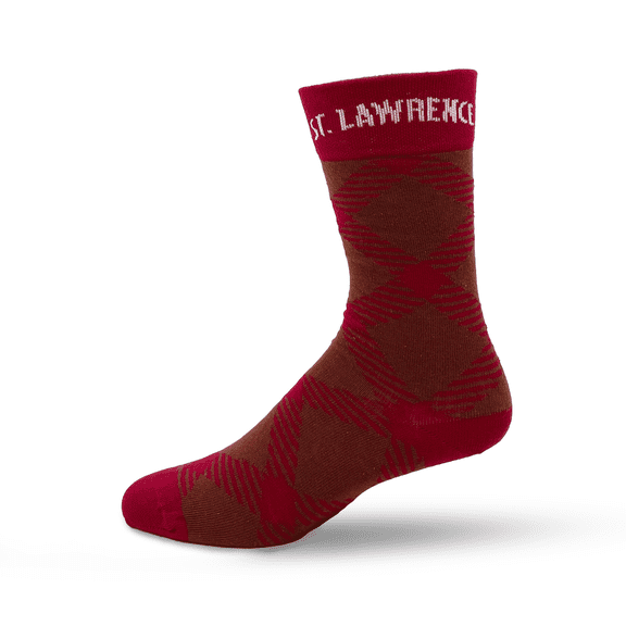 St. Lawrence Socks