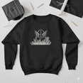 thumbnail image 1 of St Louis Battle Hawks Football Team Spirit Pride Fan Sweatshirt V50170, up to size 5XL, 1 of 2