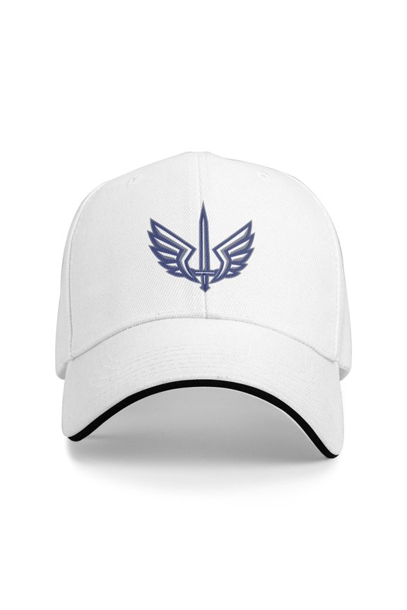St. Louis Battlehawks Hat Unisex Casual Baseball Cap