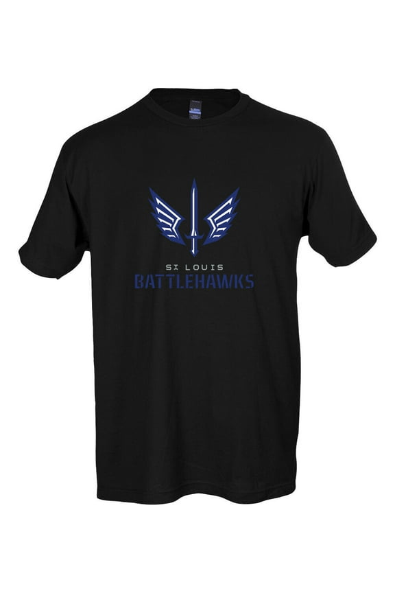 St. Louis Battlehawks XFL NEW Team logo shirt Youth - 6XL!!! Fast Ship!
