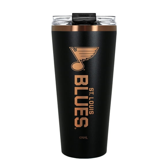 St. Louis Blues 30oz. Big Slim Tumbler