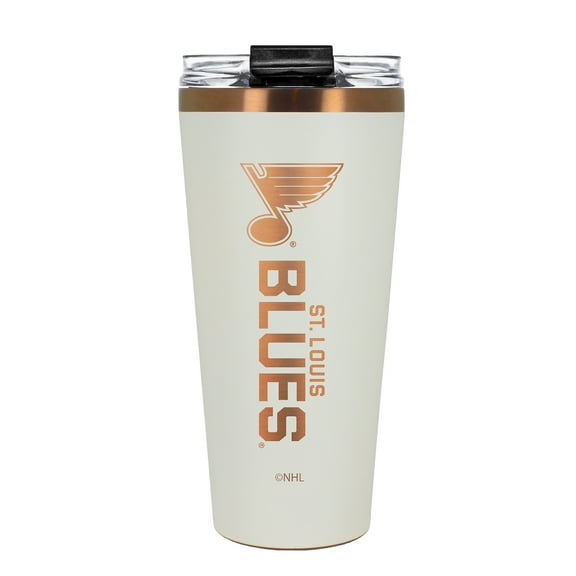 St. Louis Blues 30oz. Big Slim Tumbler