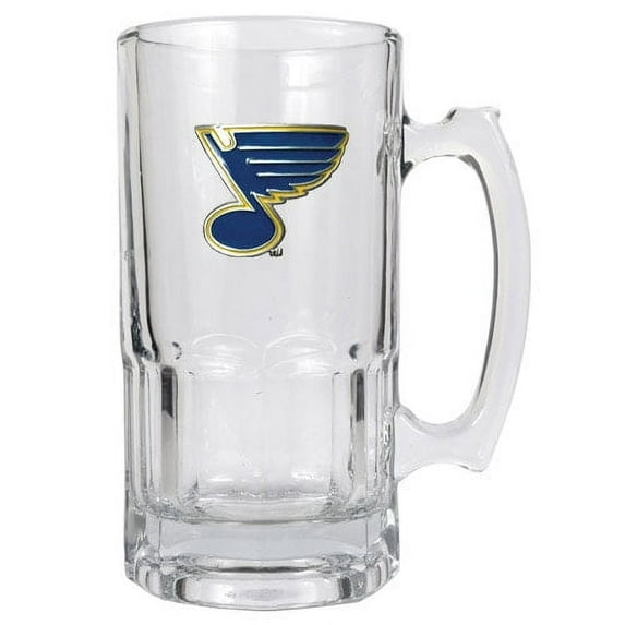 St. Louis Blues 32oz. Macho Mug with Handle