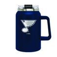 thumbnail image 1 of St. Louis Blues 50oz. Coach Insulated Tumbler Mug, 1 of 1