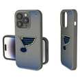 thumbnail image 1 of St. Louis Blues Linen Logo iPhone Soft Touch Case, 1 of 1