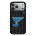 thumbnail image 1 of St. Louis Blues Primary Logo iPhone Magnetic Bump Case, 1 of 6