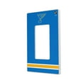thumbnail image 1 of St. Louis Blues Single Rocker Lightswitch Plate, 1 of 4