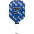 thumbnail image 1 of St. Louis Blues Team Pickleball Paddle, 1 of 4