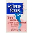 thumbnail image 1 of St. Louis Blues Us Poster Art 1958. Movie Poster Masterprint (24 x 36), 1 of 1