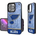 thumbnail image 1 of St. Louis Blues iPhone Bump Ice Design Case, 1 of 2