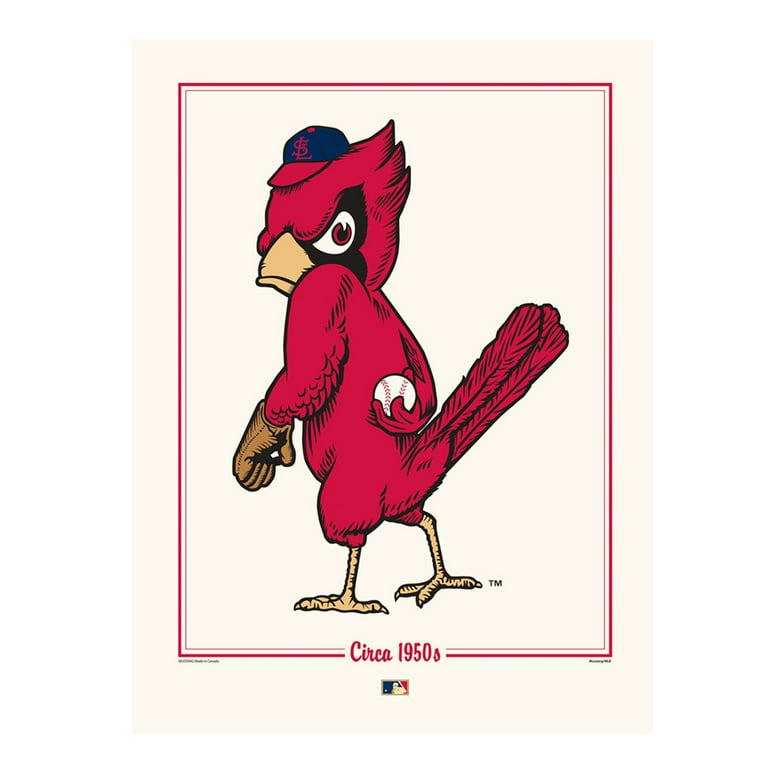 St. Louis Cardinals 12