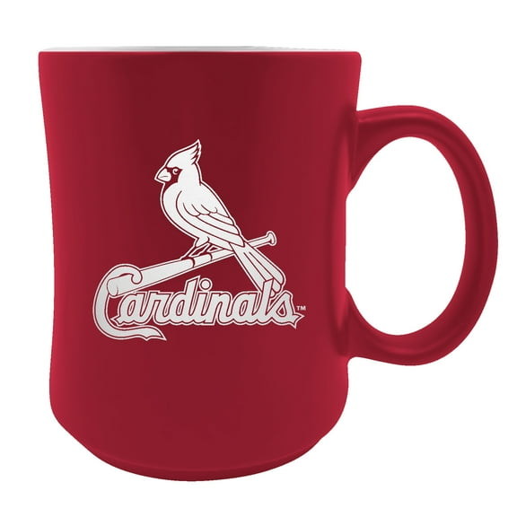 St. Louis Cardinals 19oz. Starter Mug