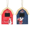 thumbnail image 1 of St. Louis Cardinals 2-Pack Countdown Ornament Set, 1 of 1