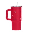 thumbnail image 1 of St. Louis Cardinals 24oz. Step and Repeat Powder Coat Tumbler, 1 of 1