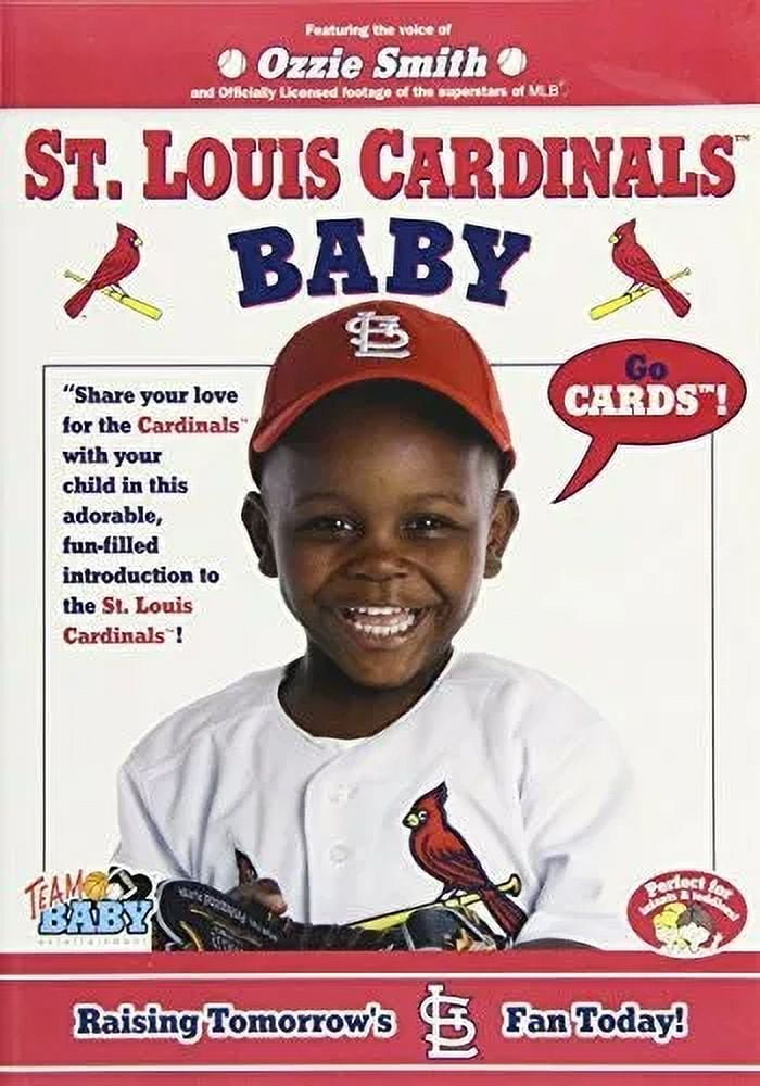 St. Louis Cardinals Baby/Yadier Molina Topps Baby | D/D