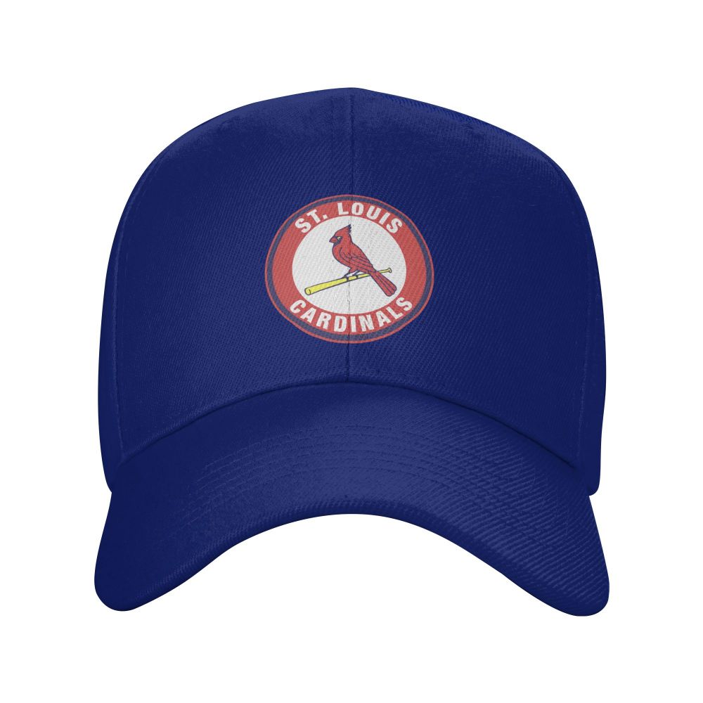 St_Louis_Cardinals Baseball Caps Casquette Hat Adjustable Fashion