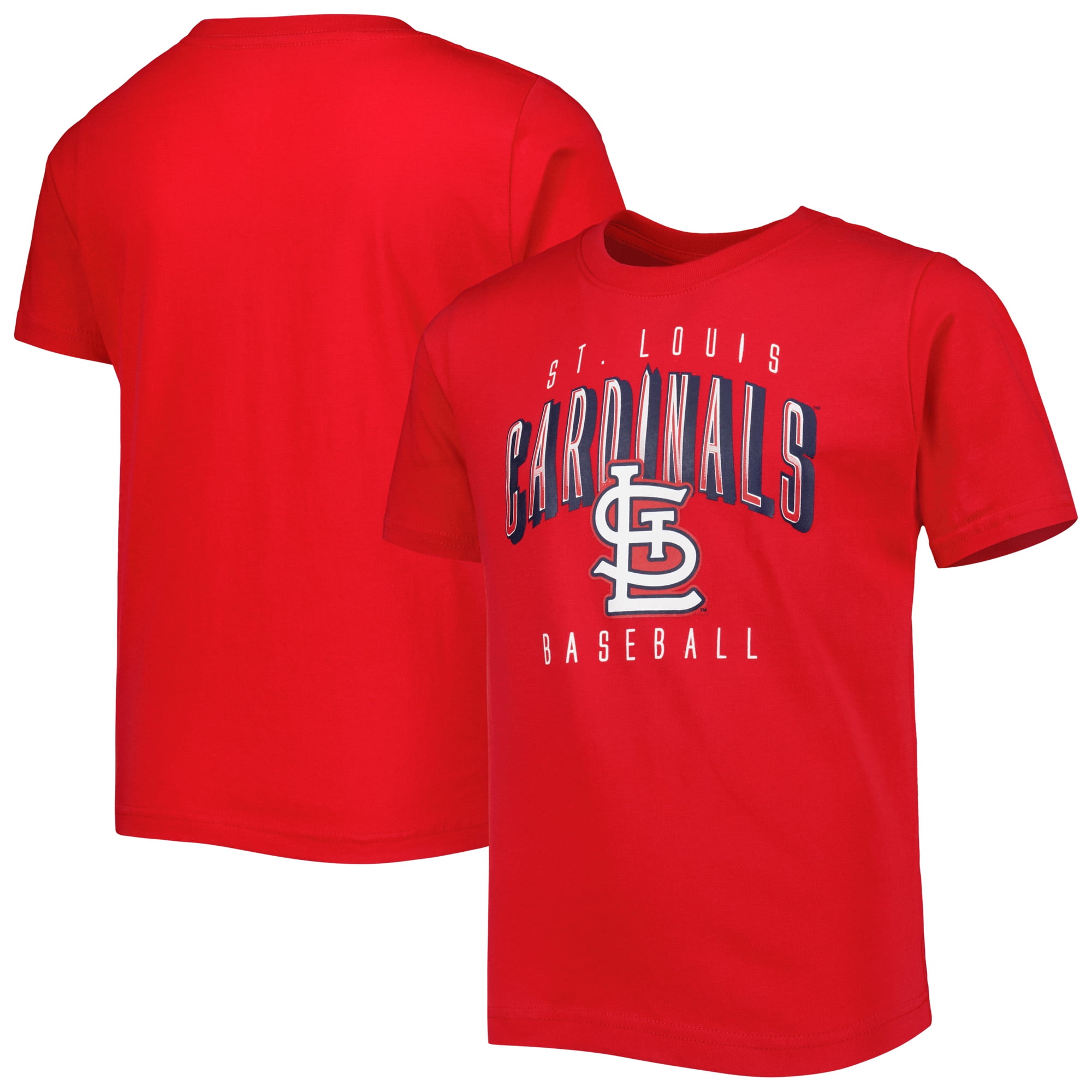 It Takes Someone Special To Be A St. Louis Cardinals Grandpa T