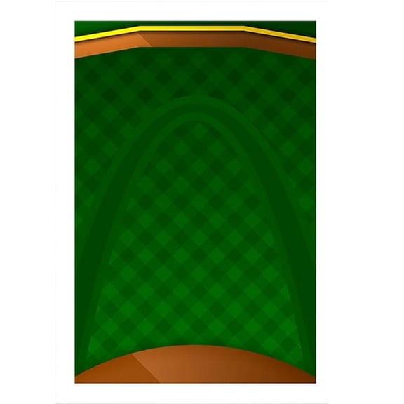 St. Louis Cardinals Busch Stadium Mini Poster