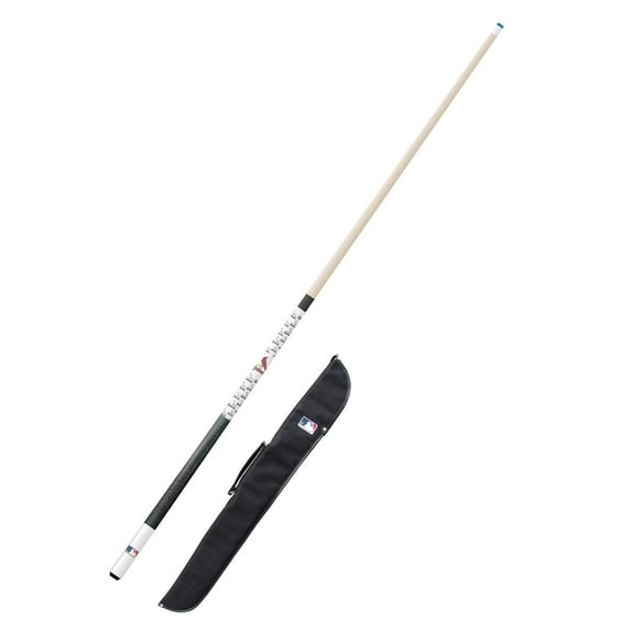 St. Louis Cardinals Cue and Case Set