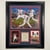 St. Louis Cardinals | Molina - Wainwright - Pujols | 18"x22"