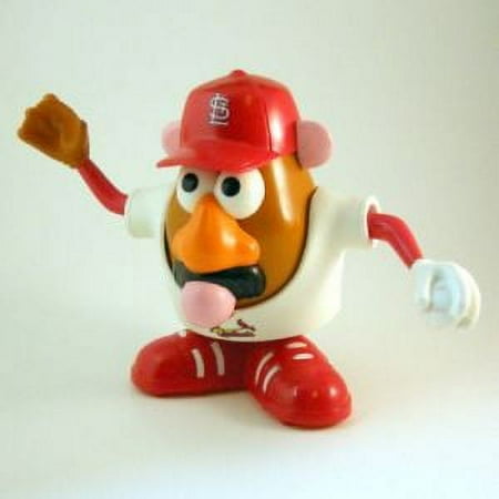 St Louis Cardinals Mr Potato Head
