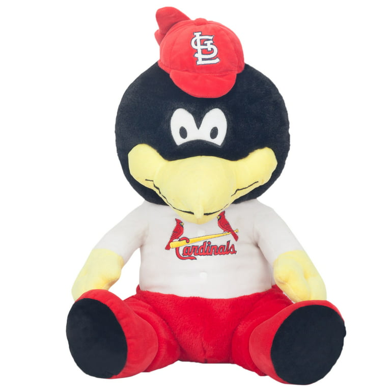 Forever Collectibles Louisville Cardinals 8-Inch Plush Mascot - Macy's