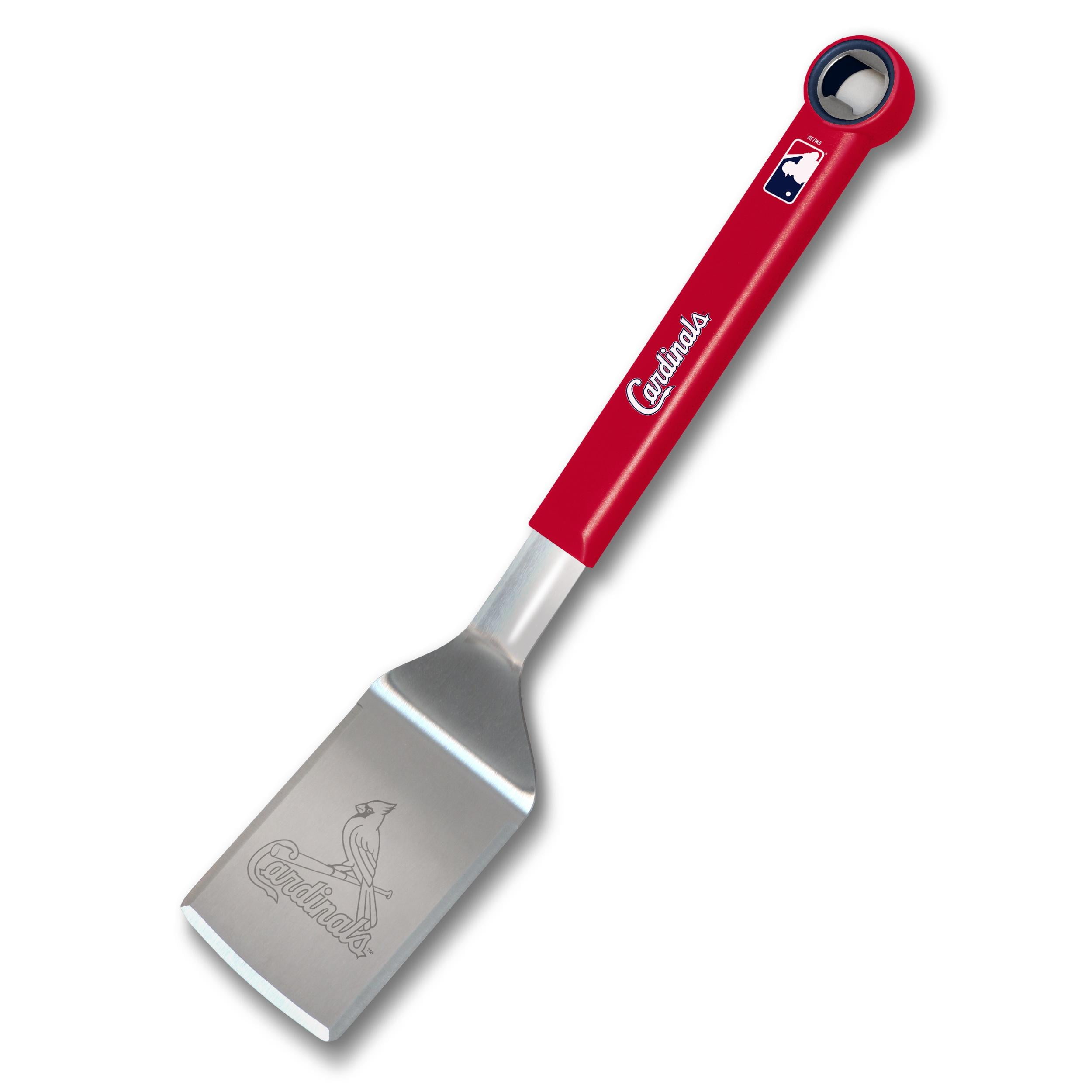St Louis Cardinals SMU Spirit Sportula