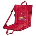 thumbnail image 1 of St. Louis Cardinals Stadium Seat, 1 of 2