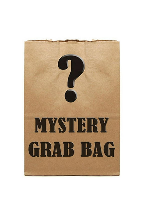 Supreme Mystery Grab Bag