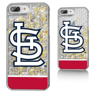 Beautiful Girl Unbreakable Go St. Louis Cardinals Wallet Phone