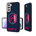thumbnail image 1 of St. Louis City SC Galaxy Endzone Bump Case, 1 of 7