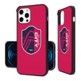 thumbnail image 1 of Keyscaper St. Louis CITY SC Bump Case with 8.2ft Drop Protection, 1 of 7