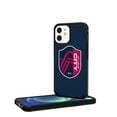 thumbnail image 1 of St. Louis City SC iPhone Solid Design Rugged Phone Case, 1 of 7