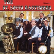St. Louis Ragtimers - Volume 5 - Music & Performance - CD