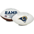 thumbnail image 1 of St Louis Rams Nfl Os Pd Stlram Sig Series Ao, 1 of 4
